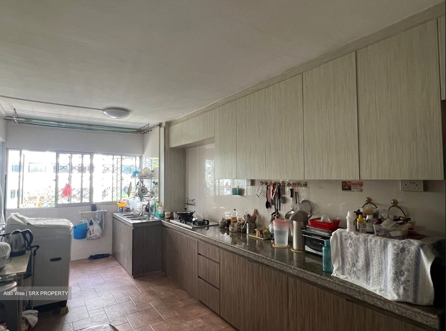 Blk 118 Sunset Way Residence (Clementi), HDB 4 Rooms #621707791